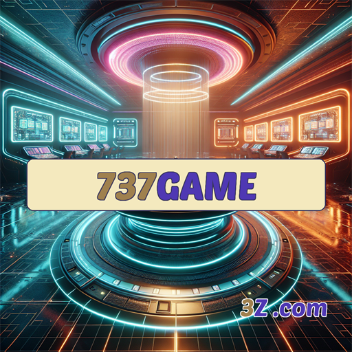Experiência VIP: Jogue e Ganhe Mais no 737game